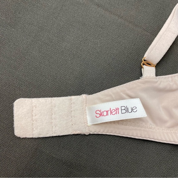 Skarlett Blue Minx Lace Balconette 32D - Picture 7 of 8